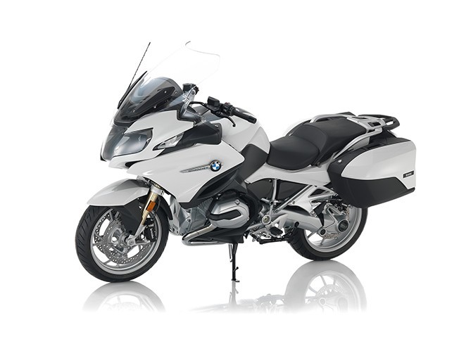 BMW gs1200 RT