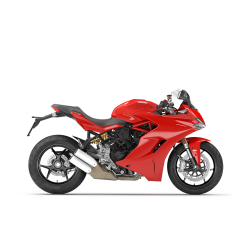 DUCATI SUPERSPORT