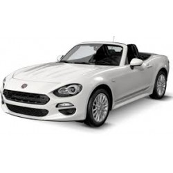 Fiat 124 Spider