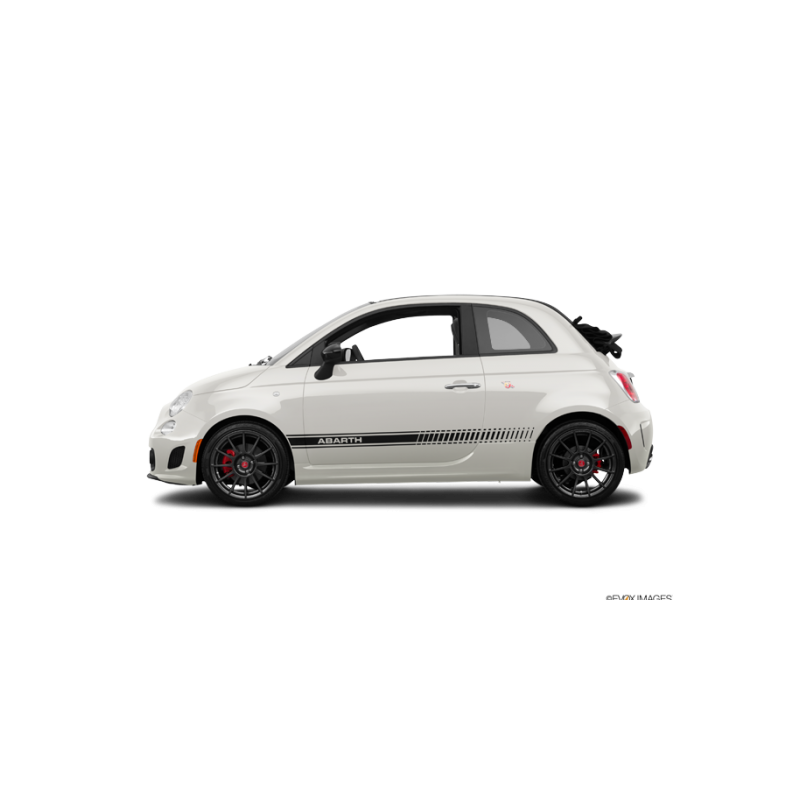 Hp Motorrad Car Rental Italy And Tours Fiat 500 Abarth Cabrio In Milan