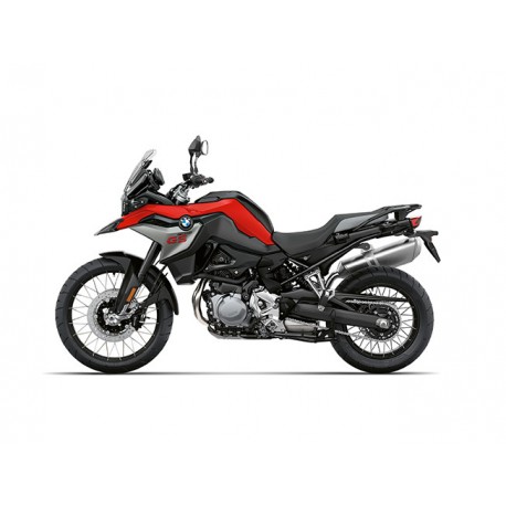 BMW F800GS ADVENTURE