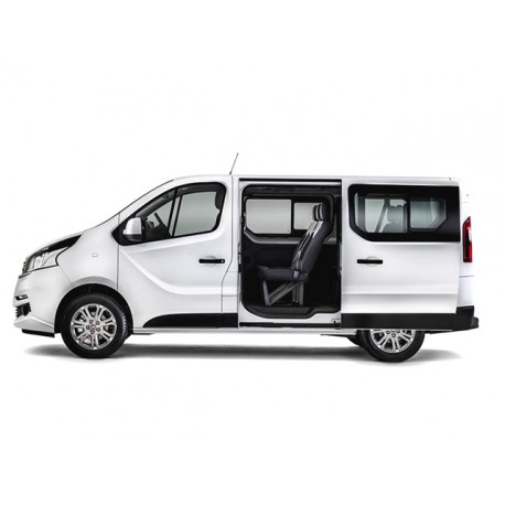 Fiat Talento 9 seats