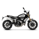 DUCATI SCRAMBLER 1100