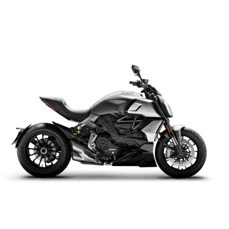 DUCATI DIAVEL 1260