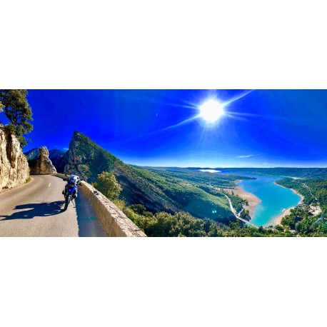 Highlight of Provence - Alpes - Côte d'Azur - Cinque Terre