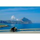 MOTORCYCLE TOUR - SARDINIA AND SICILY Italian Islands Tour and Amalfi Coast