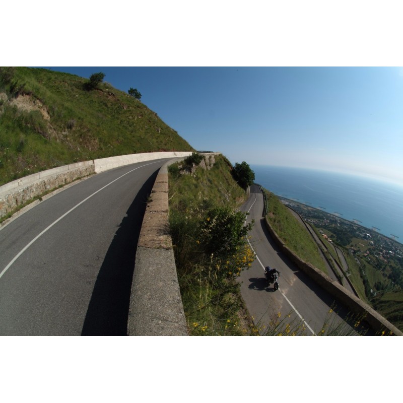 amalfi coast motorcycle tour