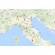 SELF GUIDED - Motorcycle tour - Dream Across Italy Top highlights