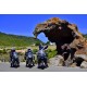 SELF GUIDED - Sardinia Motorcycle Dream Tour