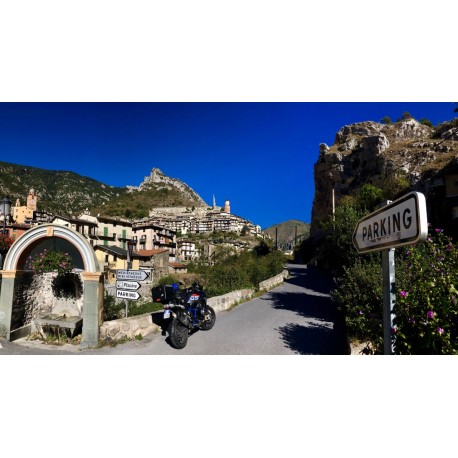 SELF GUIDED - Highlight of Provence - Alpes - Côte d'Azu - Cinque Terre
