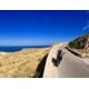 SELF GUIDED - Motorcycle Tour Sardinia, Sicily and Calabria, Italian Islands, southern Italy Tour and Amalfi Coast