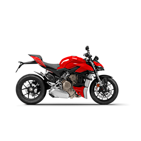 DUCATI STREETFIGHTER V4