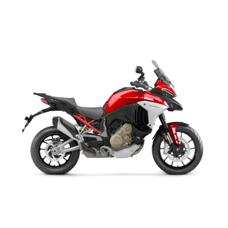 DUCATI MULTISTRADA 1260 ENDURO