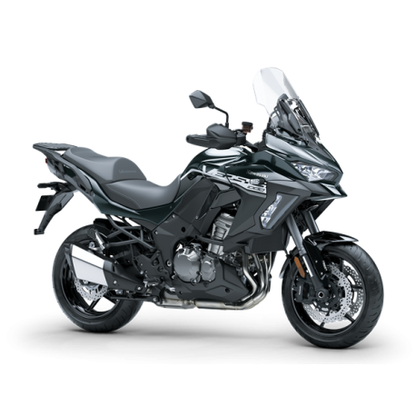 DUCATI MULTISTRADA 1200