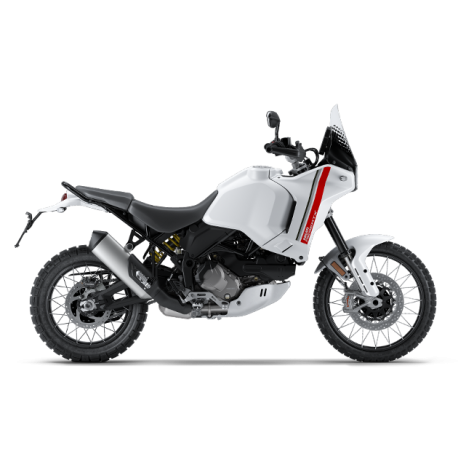 DUCATI MULTISTRADA 950