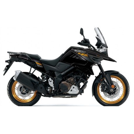 SUZUKI VSTROM 1050