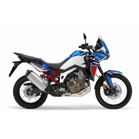 HONDA AFRICA TWIN CRF1100