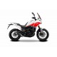 MOTO MORINI X-CAPE 650