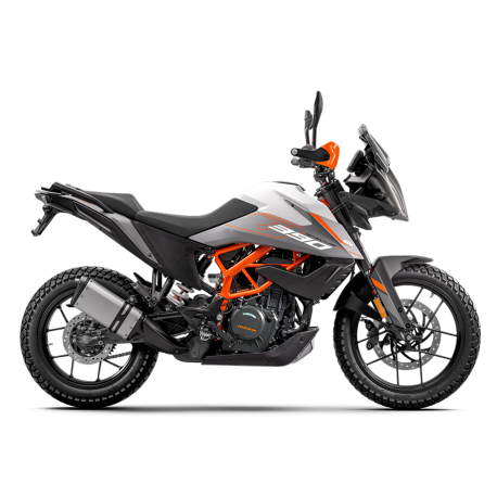 KTM 390 ADVENTURE