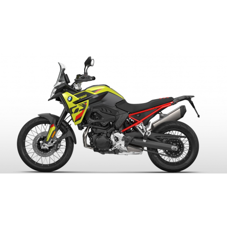 BMW F900GS