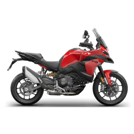 DUCATI MULTISTRADA 950