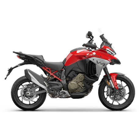 DUCATI MULTISTRADA 1260