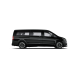 MERCEDES VITO EXTRA LONG 9 POSTI