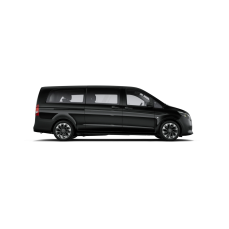 MERCEDES VITO EXTRA LONG 9 POSTI