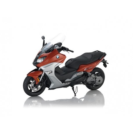 BMW C650 SPORT