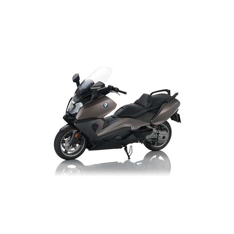 BMW C650 GT