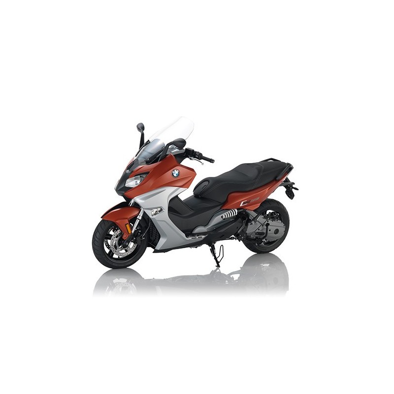 BMW C650 SPORT