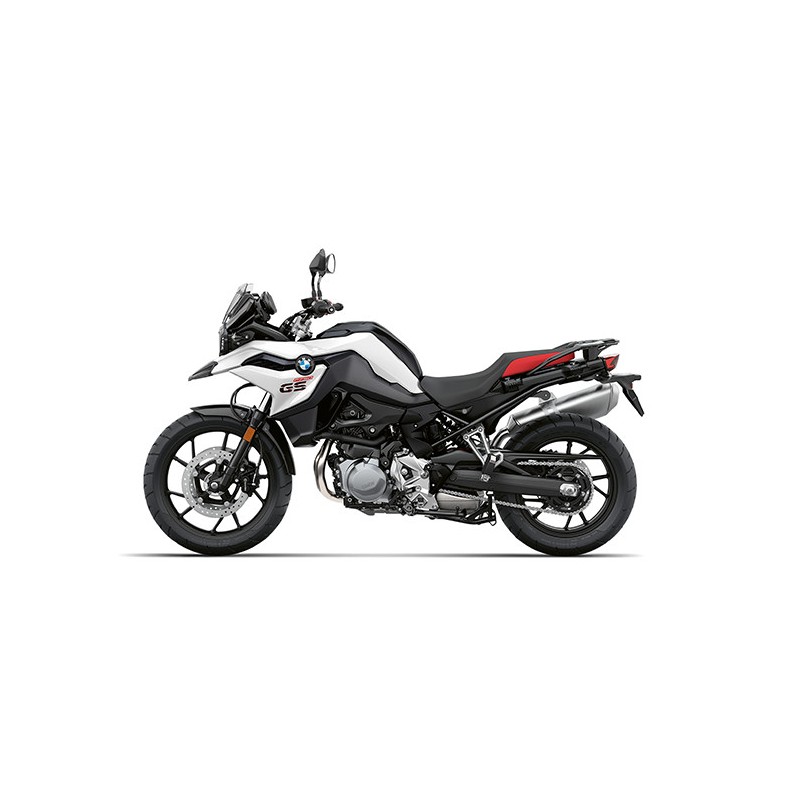BMW F800/750GS