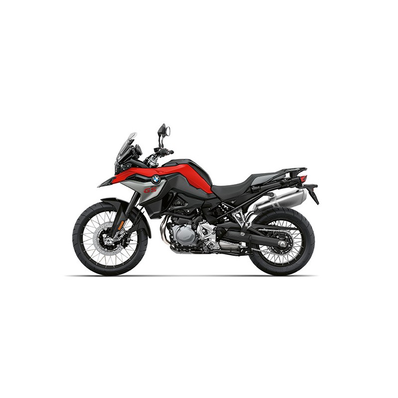 BMW F850GS