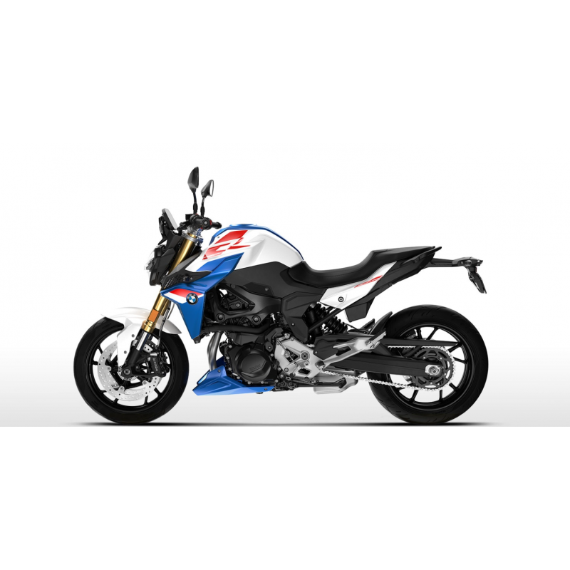 BMW F900R