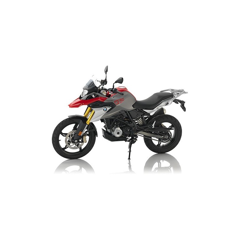 BMW G310GS
