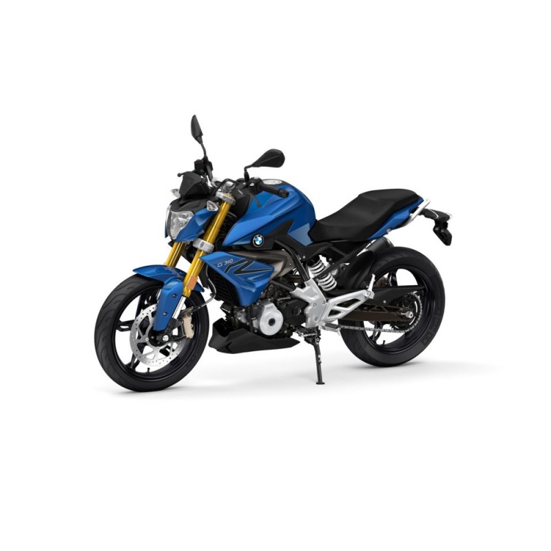 BMW G310R