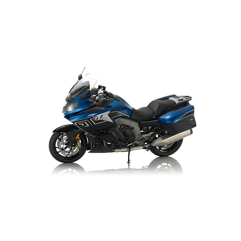 BMW K1600GT/GTL
