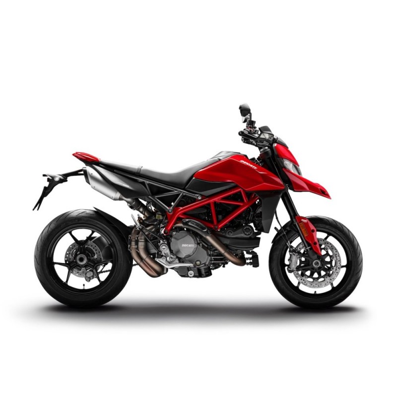 DUCATI HYPERMOTARD 950