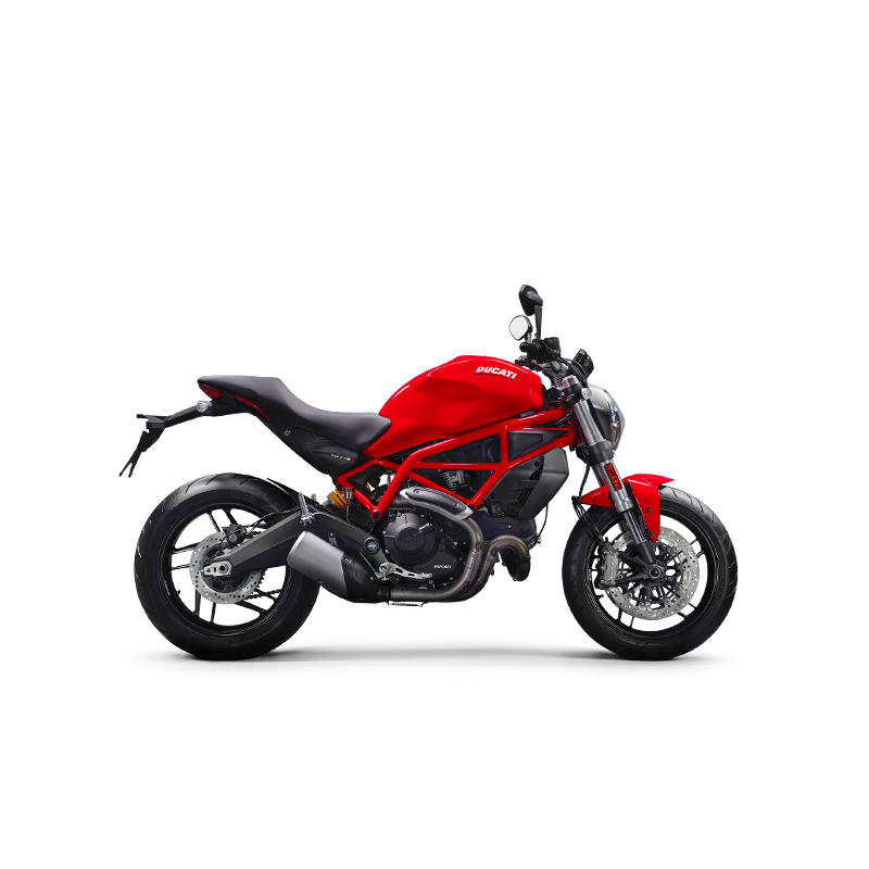DUCATI HYPERSTRADA 939