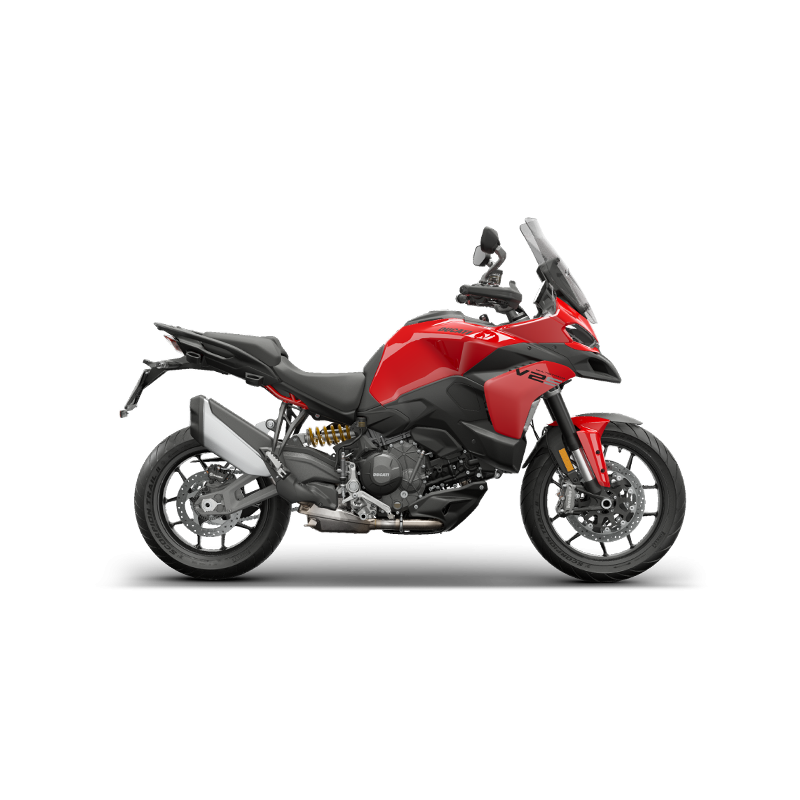 DUCATI MULTISTRADA 950/V2