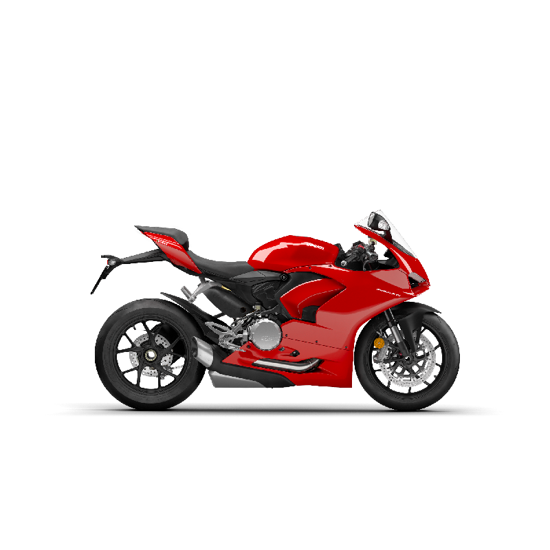 DUCATI PANIGALE V2