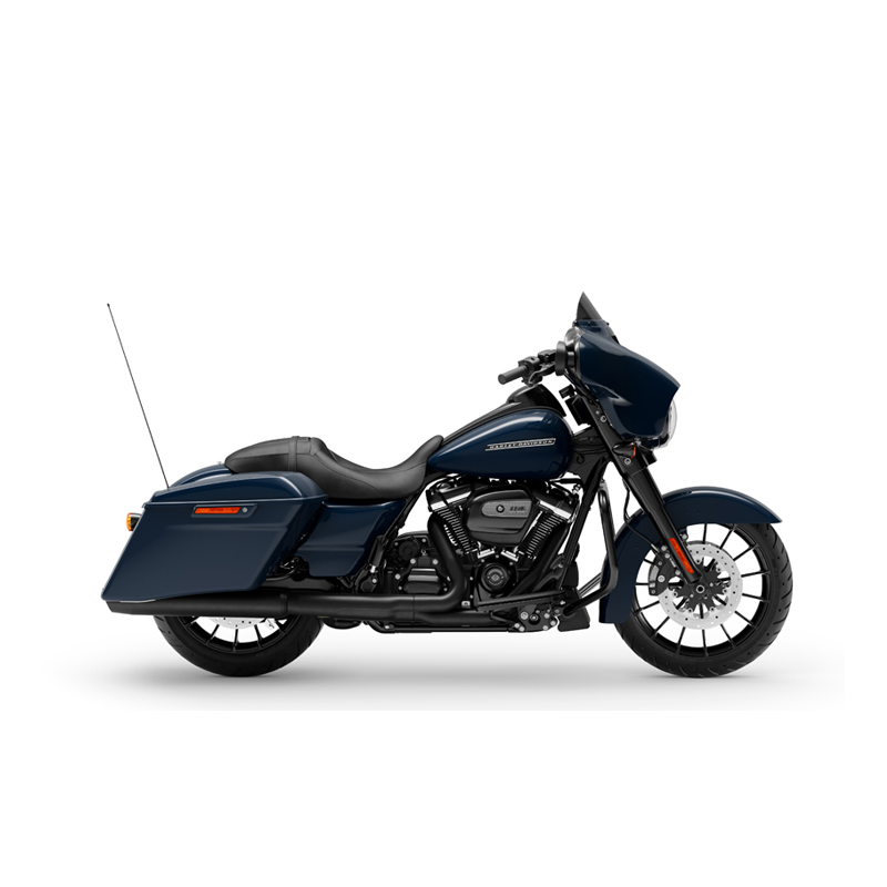 HARLEY DAVIDSON STREET GLIDE