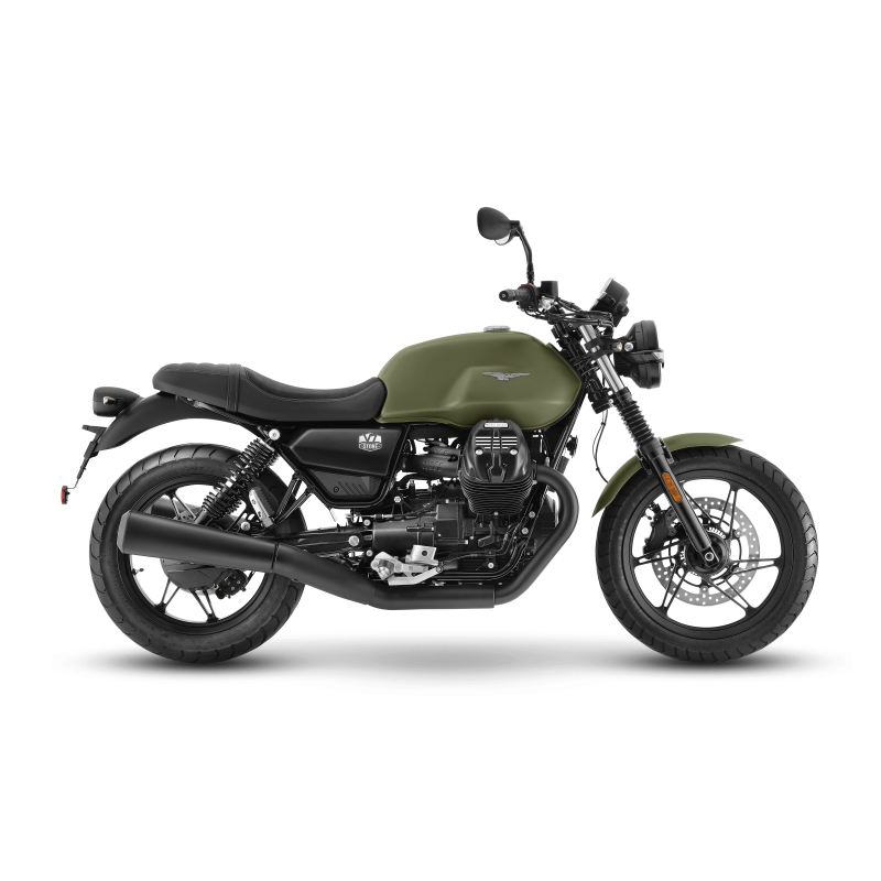 MOTO GUZZI V7