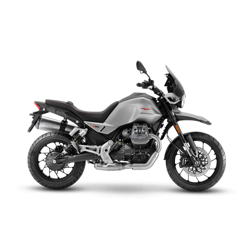 Moto Guzzi V85